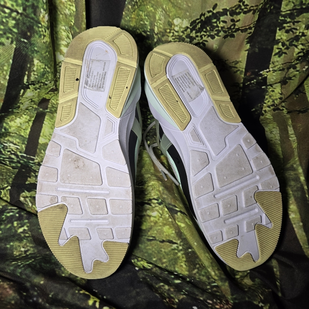 Fabletics Cheviot Performance Sneaker Size 9.5 Te… - image 6